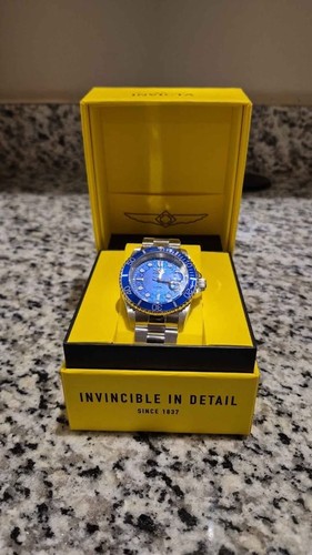 Orologio invicta pro diver - pro,