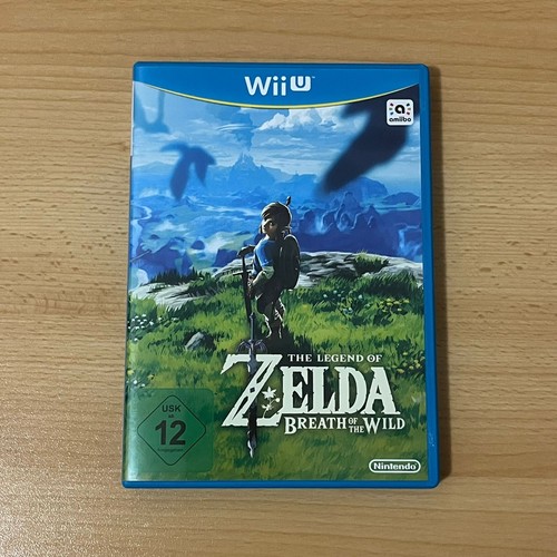 The legend zelda - of, breath