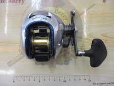Shimano's Bay Game 300F 7.0:1