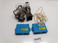 KIT BLUETOOTH VIVAVOCE HANDS-FREE BLUETOOTH SET UNIVERSAL PER BMW 99992179549