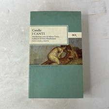 Gaio Valerio Catullo I CANTI
