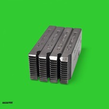 RIDGID 48350 1-1/4-12 UNF, RH SET DADI BULLONI UNIVERSALI