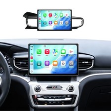 13"Car Radio for Ford Explorer