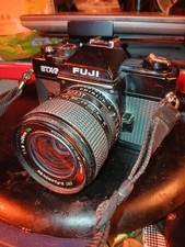 Fuji STX-2 fotocamera