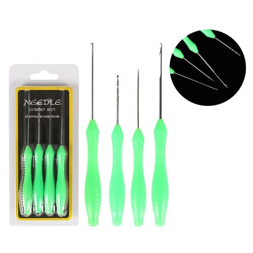 Set pezzi di ago - pezzi,
