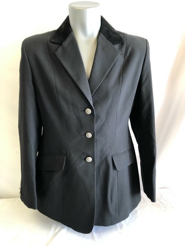 Giacca equitazione uomo - giacca,