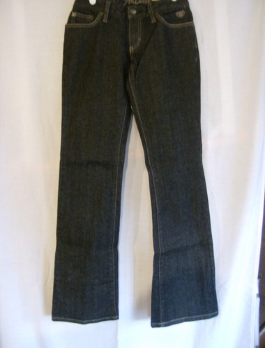 Jeans anisette donna nero - jeans,