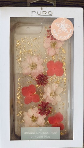 Cover puro iphone plus - cover,