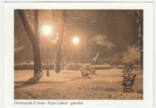 FIORENZUOLA D'ARDA - PIACENZA