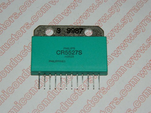 Cr5527s philips - /,
