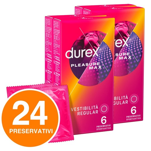 Preservativi stimolanti - preservativi,