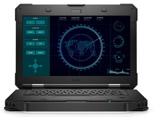 Dell latitude rugged 5420 - rugged, 5420,14"