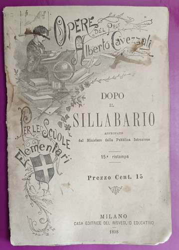 Opere cavezzali dopo il - cavezzali,dopo,