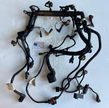 CABLAGGIO MOTORE FIAT 500L (351_352) 1.3 MULTIJET 84CV, 199B4000, 55257489