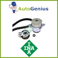 POMPA ACQUA+KIT DISTRIBUZIONE