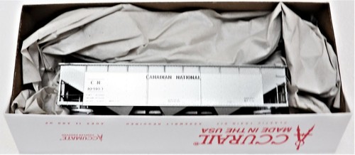 Accurail 7550 canadian - accurail,