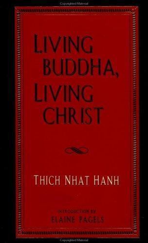 Living buddha christ - living, buddha,