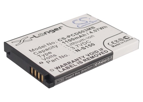 Batteria nuova per - nuova,