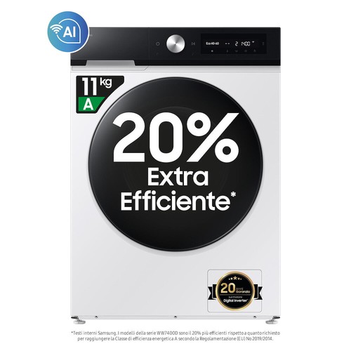 Samsung ww11db7b94geu3 - samsung,
