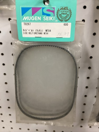 Mugen seiki t0267 - t0267, cintura