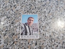 DEL SOL (JUVENTUS)ALBUM