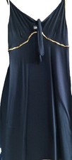 Vestito Donna Spalline In