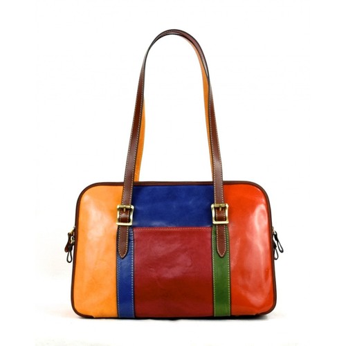 Borsa donna vera pelle - borsa, 2