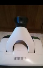 Vorwerk Folletto VK150 Scopa Elettrica - Bianca