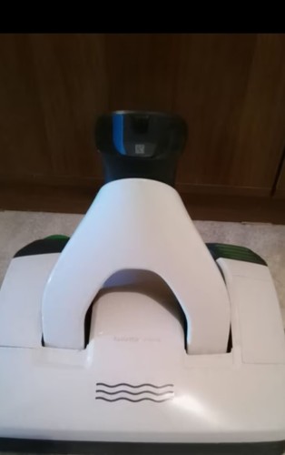 Vorwerk folletto vk150 - vorwerk,