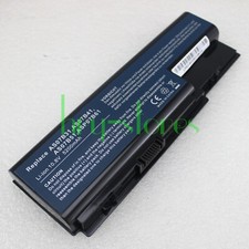 Batteria 6 celle nuova per Acer Aspire 5520 5230 5920 6930 AS07B31 AS07B41 AS07B71