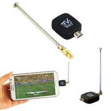 Mini Micro USB DVB-T Antenna