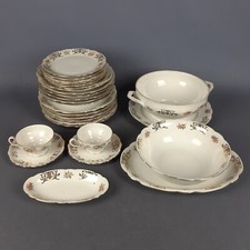 Servizio Da Tavola Porcellana