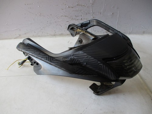 Maniglione posteriore fanale - maniglione,