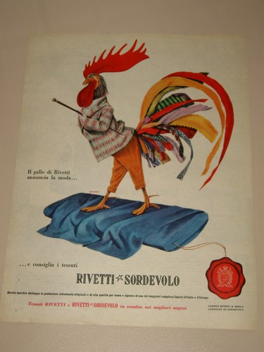 Rivetti sordevolo - *16=rivetti,