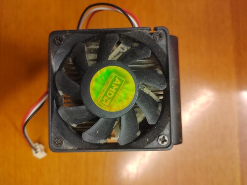 Dissipatore cpu amd - socket, 462