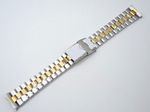 Nuovo orologio bicolore - nuovo, 20