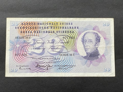 Svizzera banque nationale - svizzera,