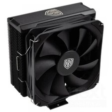 Kolink Umbra EX180 Black Edition CPU Cooler Intel 1851/1700/1200 AMD AM5/AM4