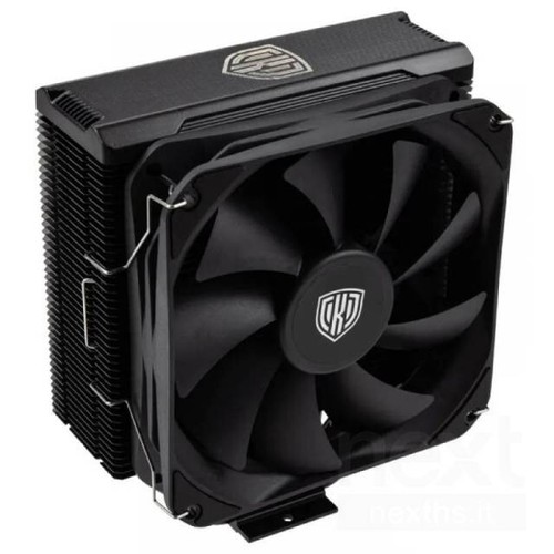 Kolink umbra ex180 black - umbra,