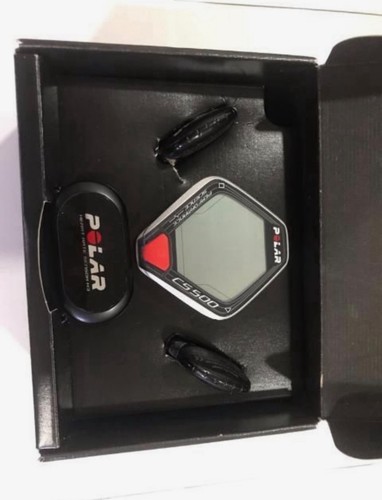 polar cs500 cad