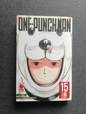 One Punchman Libro fumetti