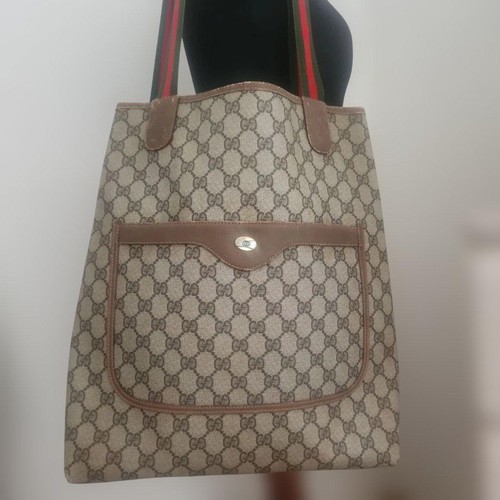 Borsa tracolla gucci - a,