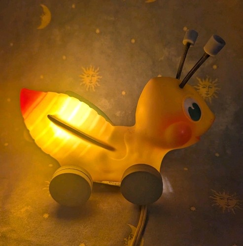 Htf rara lampada - htf,