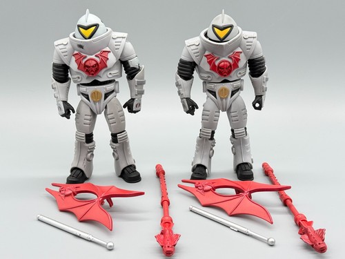 Horde troopers masters - troopers,