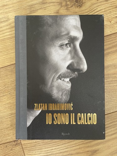 Sono calcio zlatan - sono,
