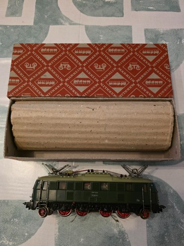 Märklin 800 confezione - märklin,