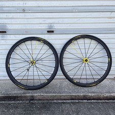 Mavic Ksyrium 125 Mozzo Coppa