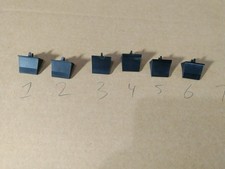 Ricambi Nakamichi 1000ZXL -