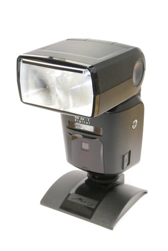 Flash digitale - flash/flash, metz