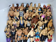WWE Series Wrestling YOU